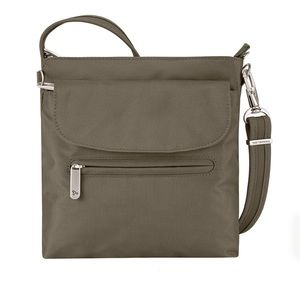 Travelon anti-theft mini travel bag